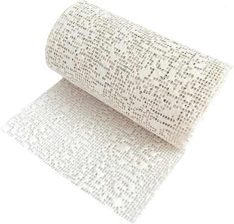 Bandages de sport en plâtre de gaze en tissu pour les moules de paysage d'artisanat