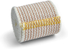 Prime de compression réutilisables en coton élastique sport Bandages