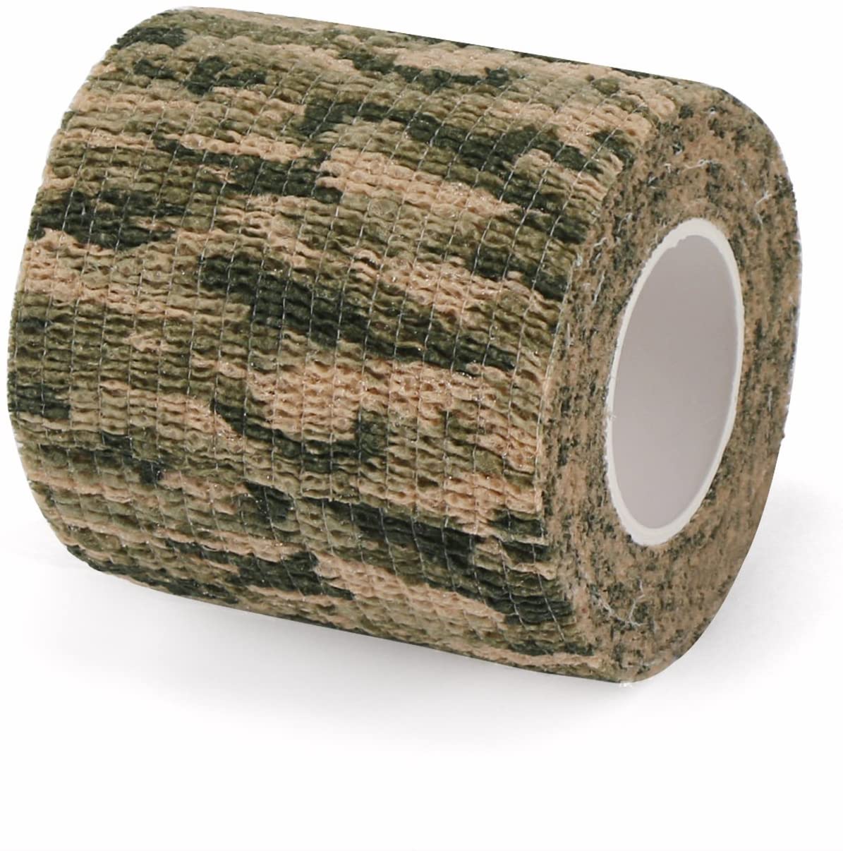 Extérieur Camo cohésive Bandage pour la chasse lampe de poche