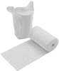 Bandages de sport en plâtre de gaze en tissu pour les moules de paysage d'artisanat